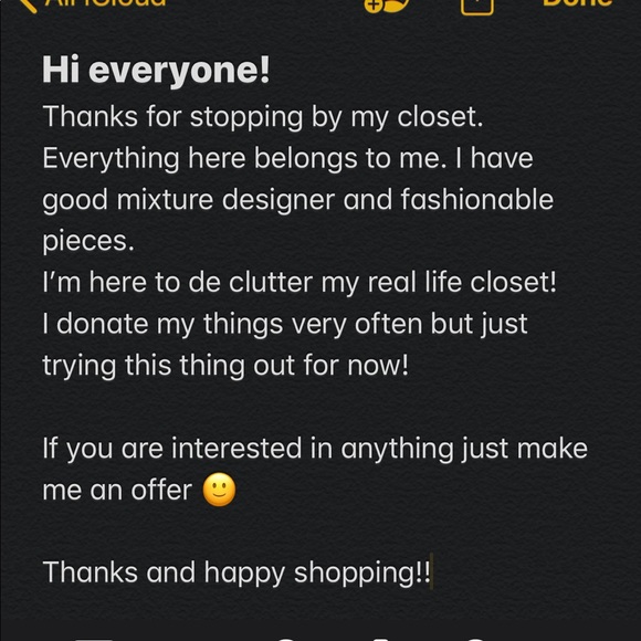 Just a little info - Picture 1 of 1